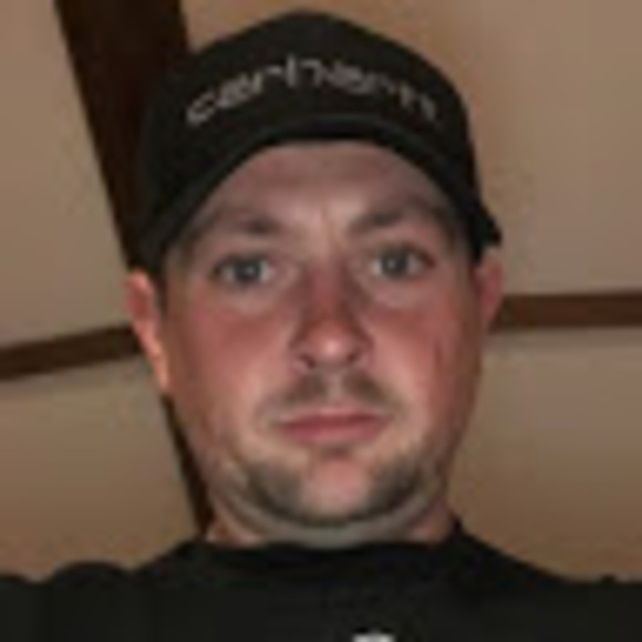 Meet your Posher, Daron - Picture 1 of 1